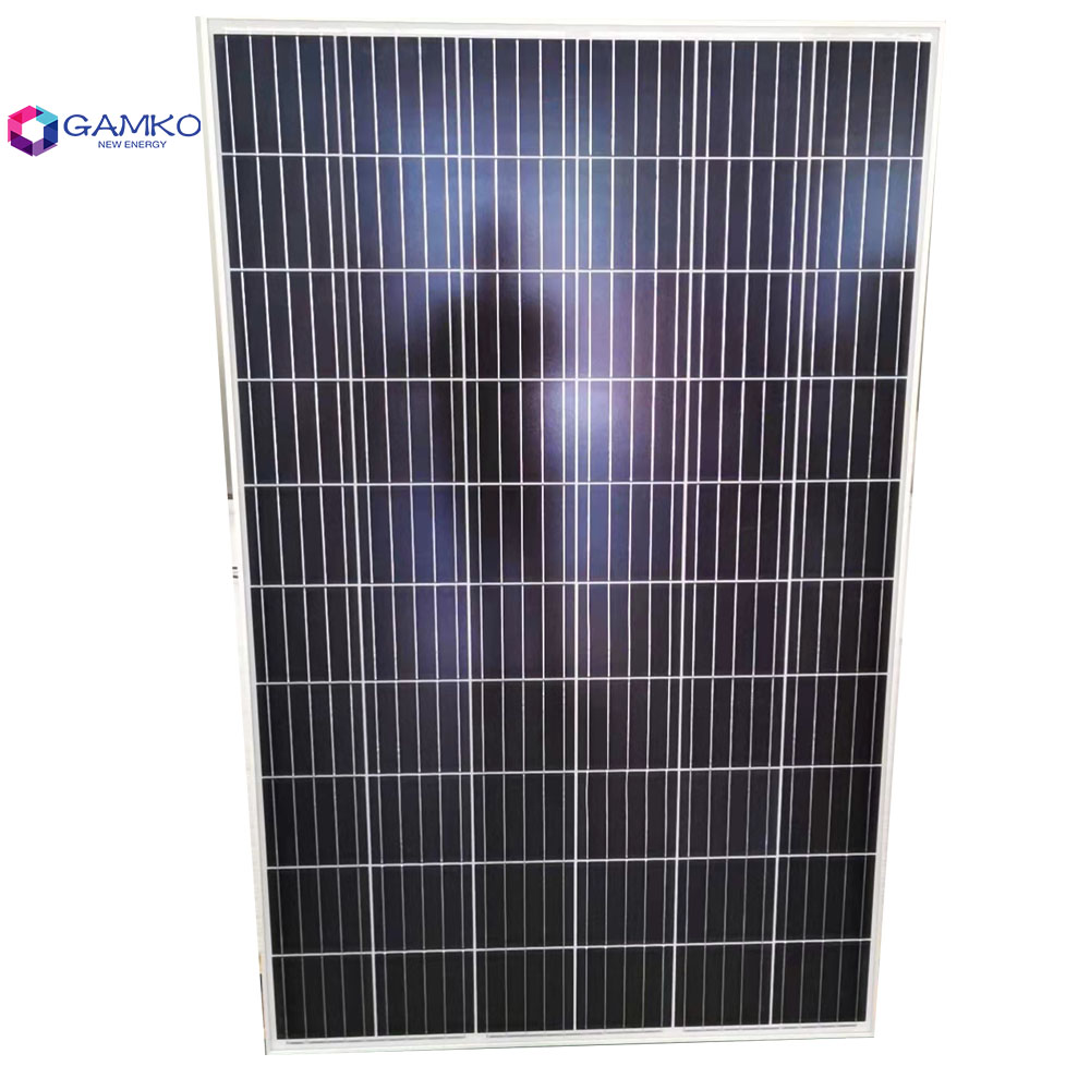 Precio al por mayor todos los paneles solares negros 340w 157mm 60 celdas paneles solares bifaciales precio de paneles solares fotovoltaicos 320w 330w