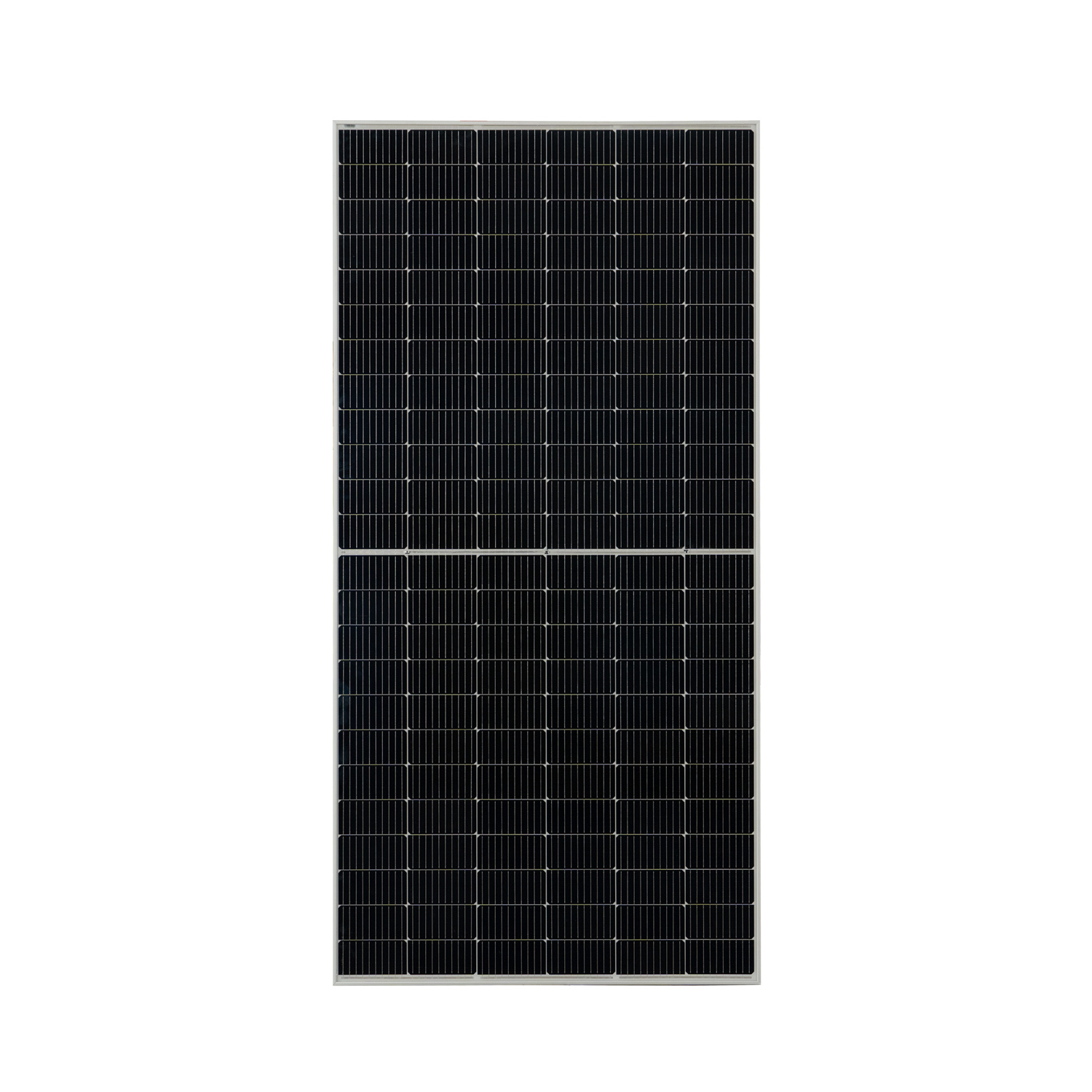 Precio de llegada Panel solar Topcon tipo N de mayor eficiencia 590W 580W 570W 560W para Solis, Growatt, Deye Inverter