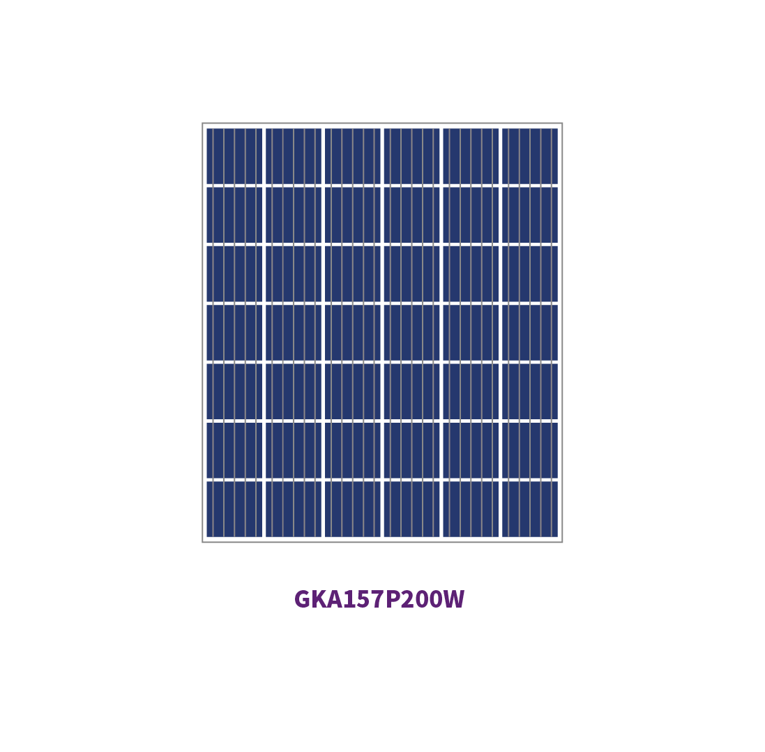 Panel solar de 250W Moduel solar polivinílico con certificación CE TUV 275W 300W