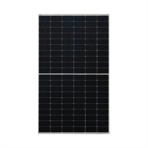 Panel solar de 460W para sistema solar, energía verde para el hogar 