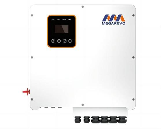 Sistema de almacenamiento solar híbrido de 8KW, módulo de picovoltio, equipo de Sistema Solar con uso doméstico de batería, 5KW, 10KW, 12KW