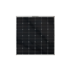 mono módulo solar flexible del panel solar 180w para EV, camping, viajes, barco