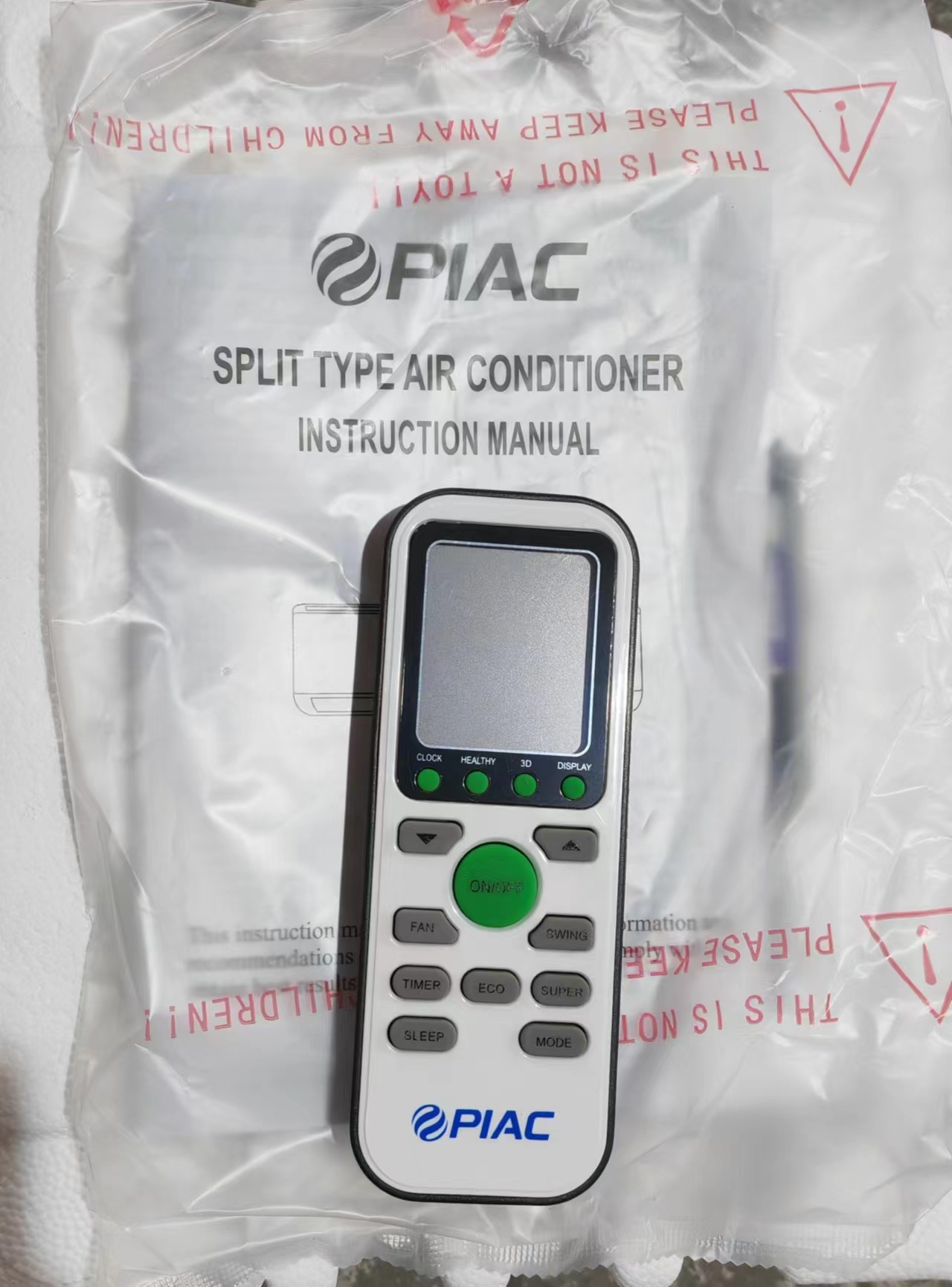 Aire acondicionado de pared dividida de 9000btu, aire acondicionado inversor portátil de alta eficiencia, 12000btu, 18000btu, 24000btu