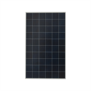 módulo fotovoltaico polivinílico del picovoltio del panel solar de las células solares 340W PERC de 157m m para el sistema solar casero 320W 330W